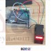 OkaeYa Fingerprint Reader Sensor Module for Arduino Mega2560 UNO R3 All-in-one Optical Fingerprint Sensor